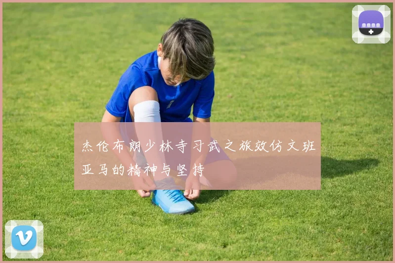 杰伦布朗少林寺习武之旅效仿文班亚马的精神与坚持
